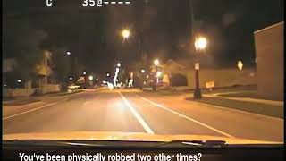 How Champaign IL Police Conduct a Robbery Investigation [upl. by Ardnassak120]