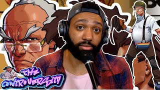 JD Witherspoon Gives SHOCKING Boondocks Reboot Update [upl. by Ahsenyt85]