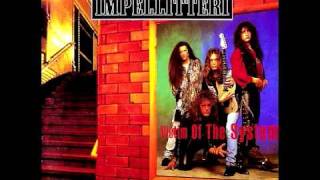 Impellitteri  The Young and the Ruthless [upl. by Gabler]