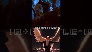 Zadkiel vs lucifer [upl. by Myra]