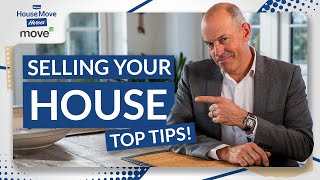 Tips for Selling Your Home  Advice for Homeowners [upl. by Eveivenej896]