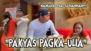 Luoran Part3 “Palitag Jolibee”  Bisaya Vines [upl. by Burdett]