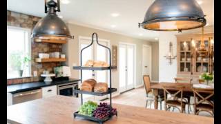 Our Favorite Fixer Upper Kitchen Makeovers [upl. by Jacobson]