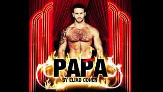 Papa Party Madrid by Eliad Cohen [upl. by Schwarz678]