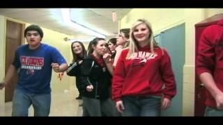 Hiawatha Lip Dub [upl. by Barnett211]