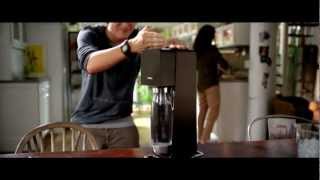 SodaStream TV Commercial  The SodaStream Effect [upl. by Anatola687]