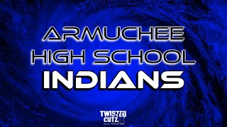 Armuchee High School Indians 20242025 Flight Attendant Theme [upl. by Suivatal]