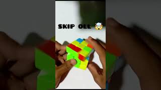 Learn QUICKLY Rubiks Cube OLL Case part 01 [upl. by Rehpotsirhcnhoj369]