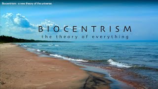 Biocentrism [upl. by Holt]