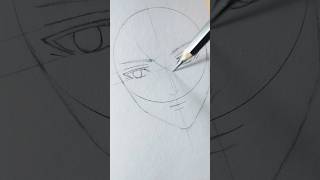 Drawing Light Yagami wait for the end deathnote lightyagami anime [upl. by Nnyleimaj797]