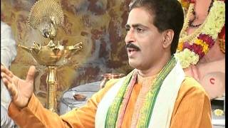 Dhaav Paav Swami Samartha Marathi Bhajan Full Song Dhaav Paav Swami Samartha [upl. by Eimia]