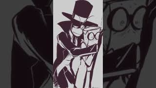 Black Hat x Dr Flug  Villainous [upl. by Netta208]