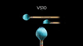 VIBRAPHONE Mallet  AP Instrument VS10 [upl. by Adnof]