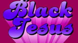 Family Guy  Black Jesus [upl. by Aggappora]