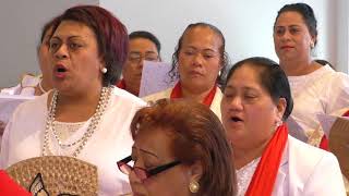 MALANGA TALIUI SEPITEMA 2017 METOTISI TONGA AUCKLANDMANUKAU SIASI PANMURE [upl. by Aleydis]