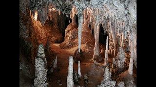 How Caves and Speleothems Form [upl. by Jochebed]