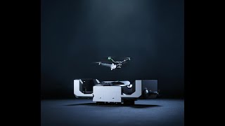 DJI Dock 2 Aero SA [upl. by Nairbal]