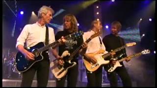 STATUS QUO  Gerdundula Live 2004 [upl. by Irrehs]