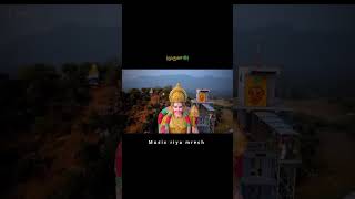 ♥️Yen murugane 🙏muruganmurugansongsmurugantemplemuruganthunaisiruvapuritrendingshorts [upl. by Michelina]