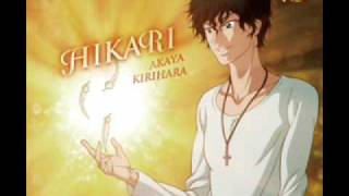 HIKARI  Kirihara Akaya OVA Another Story II ED Full [upl. by Kristal288]