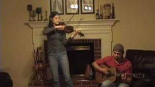 Ann Marie Calhoun  Phish fiddle [upl. by Bullock]