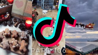 20 MINUTES OF CHRISTMAS TIKTOK’s  CHRISTMAS COUNTDOWN  44 days  No 106 [upl. by Elahcim]