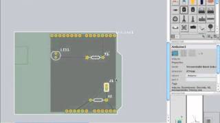 One minute Arduino Shield design [upl. by Tnecniv206]