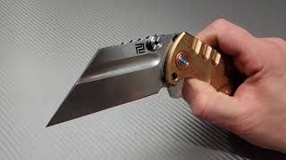 ZT 0308 amp ARTISAN BRASS PROPONENT FIRST IMPRESSIONS [upl. by Gerik323]