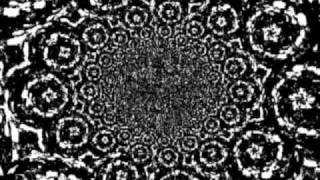 Wavy Gravy Hallucination Optical Illusion [upl. by Enyedy]