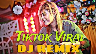 Bideshete Jaiba Tumi  Remix  TikTok Vairal Dj  Dance Mix  2024 DJ Song  DJ SH djshofficial [upl. by Jarl]