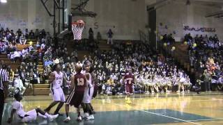 Downey vs Warren Basketball Promo 12712 [upl. by Tung]