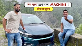 10 लाख में इस गाड़ी का तोड़ ना Maruti के पास है और ना Hyundai  अब मजबूरी में खरीदना पड़ेगा। [upl. by Zadack470]