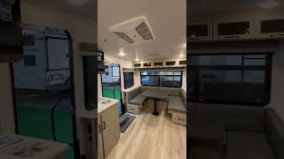 2025 Rockwood 2618RD rockwood traveltrailer rv rvlife camp camper camping [upl. by Leisha]