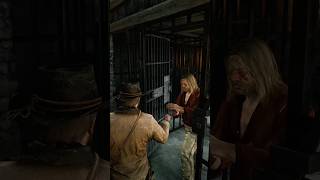 99 Of Players Didn’t Experience This in Red Dead Redemption 2 shorts rdr2 reddeadredemption [upl. by Gnas]