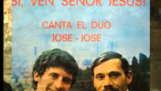 Albun de coros Duo Jose Jose [upl. by Elpmid495]