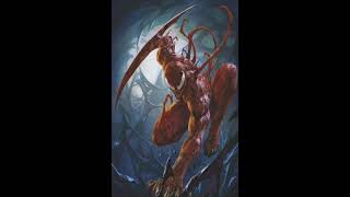 Carnage Voice Impression 2 [upl. by Anaitit]