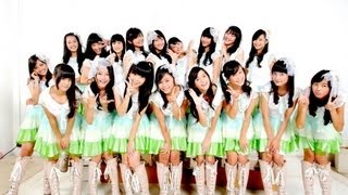 JKT48 Trainee  Mirai No Kajitsu Live at Teater JKT48 [upl. by Cairns542]