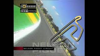 MotoGP Rio 2004 Onboard [upl. by Aneram732]