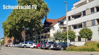 🚨🚔 24jähriger Messermann aus Afrika nach Raubstraftat in Bad Säckingen in Haft  Zeugenaufruf [upl. by Namara]