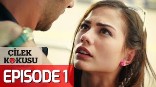 Strawberry Smell  Full Episode 1 English Subtitles  Cilek Kokusu [upl. by Cardwell772]