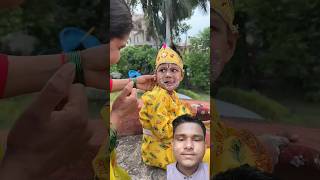 Woh Kisna Hai  Lyrical  Krishna Janmashtami Special  Sukhwinder Singh  Kisna [upl. by Deanna]