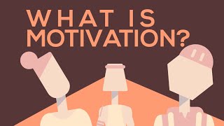 Types of Motivation Intrinsic and Extrinsic [upl. by Anglo]