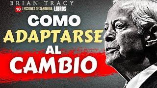 CONVIÉRTETE EN EL PRESIDENTE DE TU CARRERA  Brian Tracy [upl. by Romola]