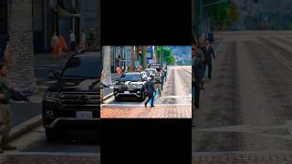 GTA Franklins police Protocol 🚨 gtavonline shorts [upl. by Riocard206]