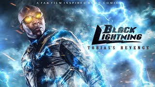 Black Lightning 4x13 Promo quotThe Book of Resurrection Chapter Two Closurequot HD Series Finale [upl. by Ion]