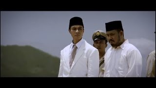 Ketika Bung di Ende Full HD [upl. by Nahtanhoj]