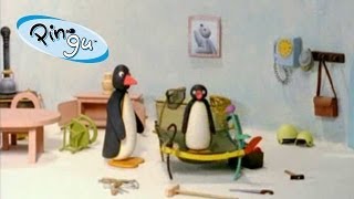 Pingu Bouncy Fun [upl. by Penman]