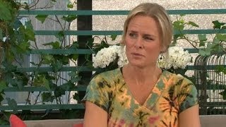 Så känner du igen en psykopat  Nyhetsmorgon TV4 [upl. by Ela]