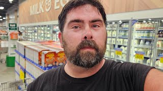 AWESOME DEALS AT KROGER  Stock Up Now  Daily Vlog [upl. by Ringsmuth]