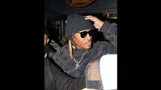 FREE Future Type Beat 2024 quot she a bop quot [upl. by Nevaed]